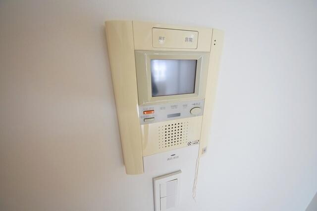 コンフォリア芝浦バウハウスの物件内観写真