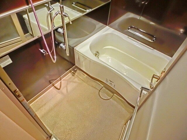 コンフォリア日本橋人形町ノースの物件内観写真