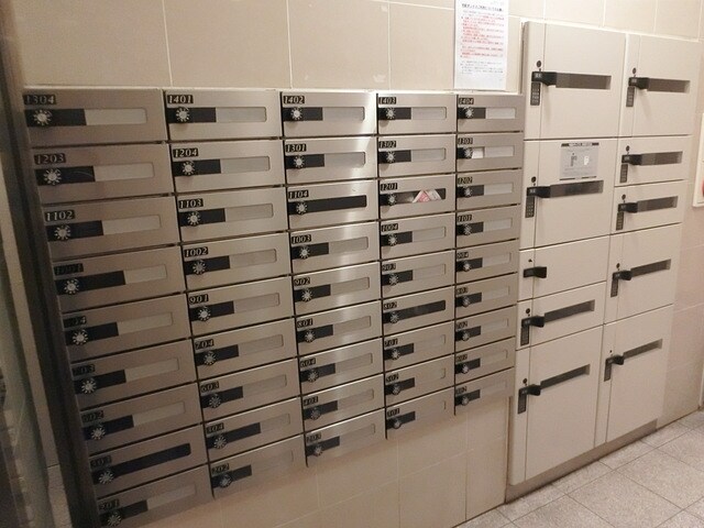 ソリッド大橋の物件内観写真