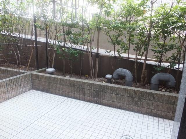 コンフォリア下落合の物件内観写真