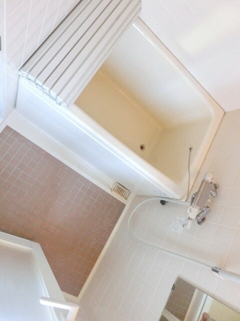 レジディア日本橋人形町の物件内観写真