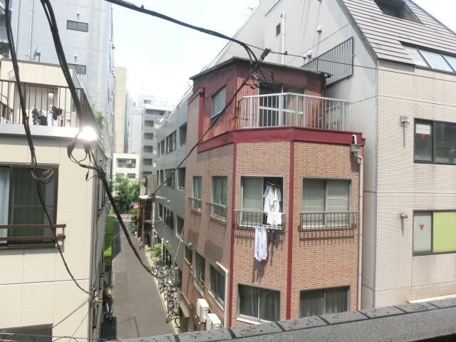 レジディア日本橋人形町の物件内観写真