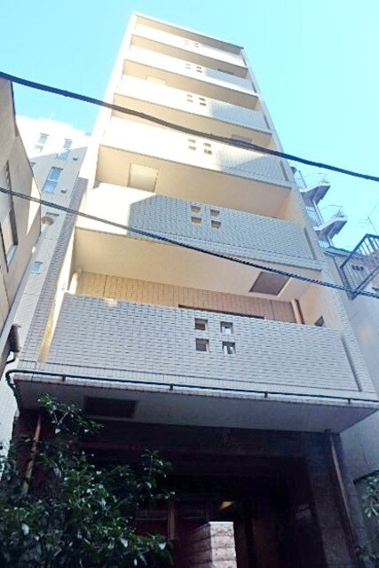 レジディア日本橋人形町の物件内観写真