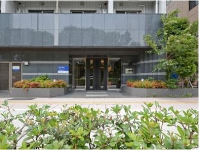 KDXレジデンス麻布イーストの物件内観写真