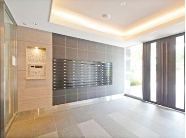 KDXレジデンス麻布イーストの物件内観写真