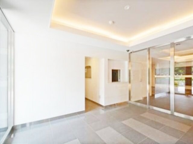 KDXレジデンス麻布イーストの物件内観写真