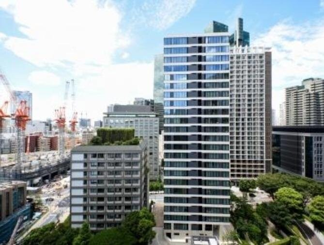 六本木ビュータワーの物件内観写真