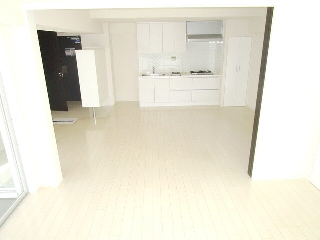 レジディア南雪谷の物件内観写真