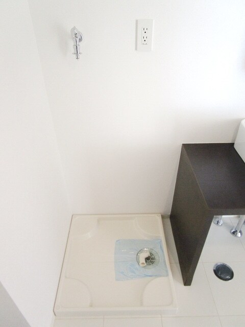 レジディア南雪谷の物件内観写真