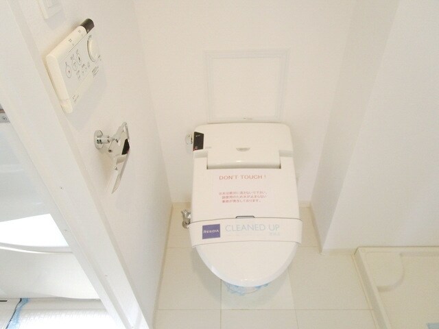 レジディア南雪谷の物件内観写真