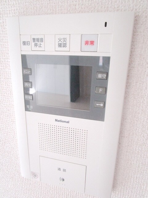 レジディア南雪谷の物件内観写真