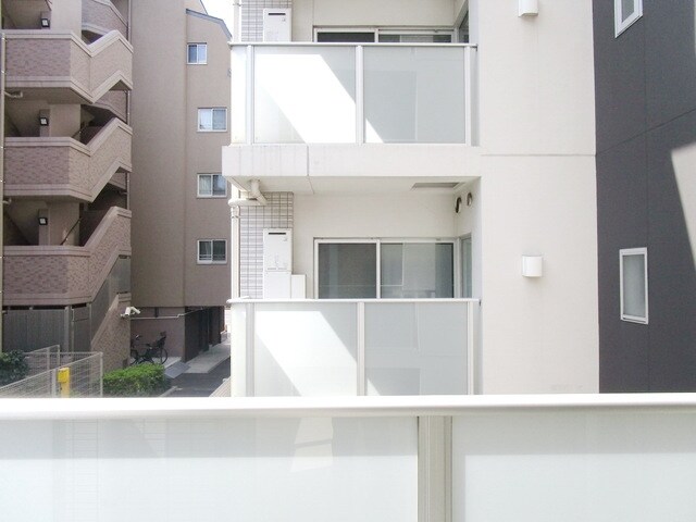 レジディア南雪谷の物件内観写真