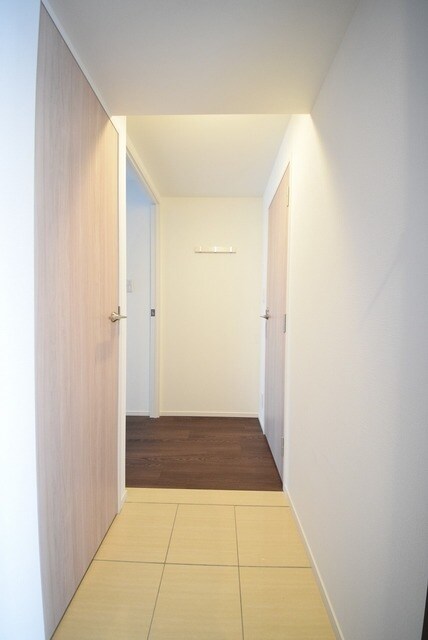 レジディア文京本郷IVの物件内観写真