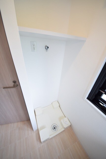 レジディア文京本郷IVの物件内観写真