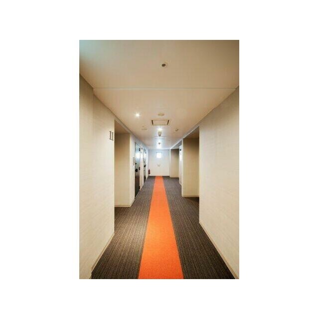 アジールコート北品川の物件内観写真