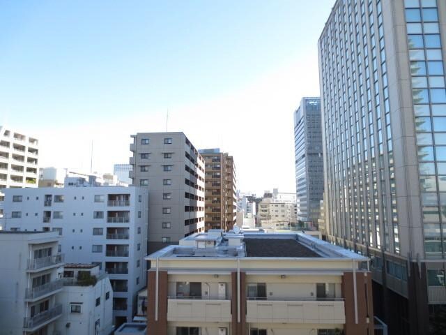 エルシア五反田の物件内観写真