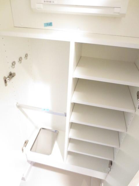 エルシア五反田の物件内観写真