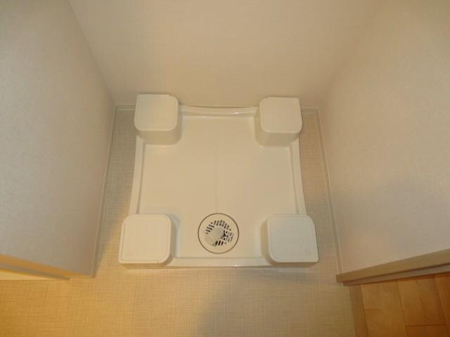 エルシア五反田の物件内観写真