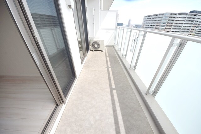 ルミレイス豊洲の物件内観写真