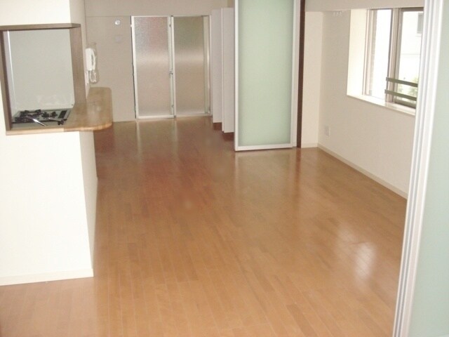 グレースレジデンス東京の物件内観写真
