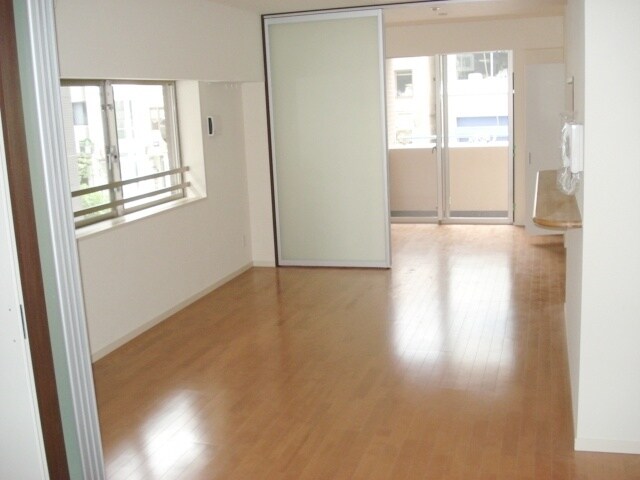グレースレジデンス東京の物件内観写真