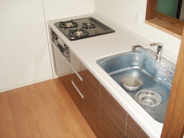 グレースレジデンス東京の物件内観写真