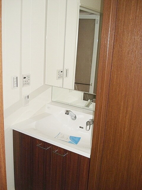 グレースレジデンス東京の物件内観写真