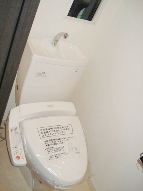 グレースレジデンス東京の物件内観写真