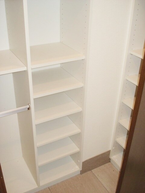 グレースレジデンス東京の物件内観写真