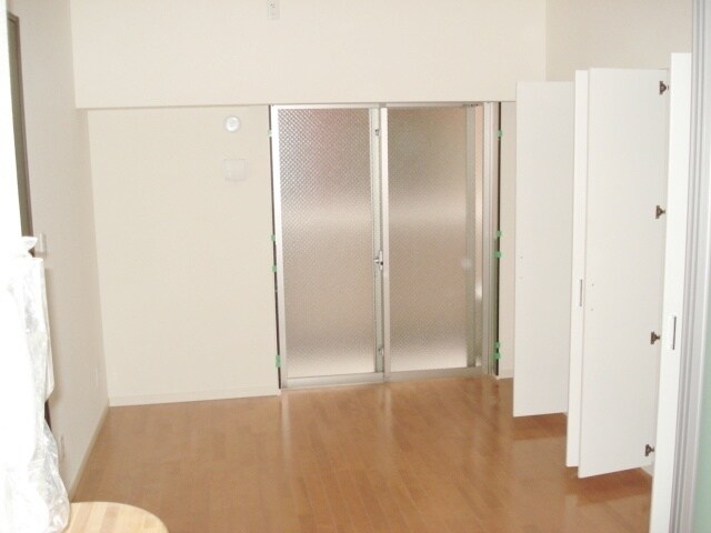 グレースレジデンス東京の物件内観写真