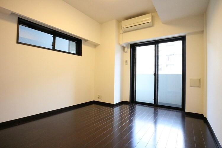 ドゥーエ大森の物件内観写真