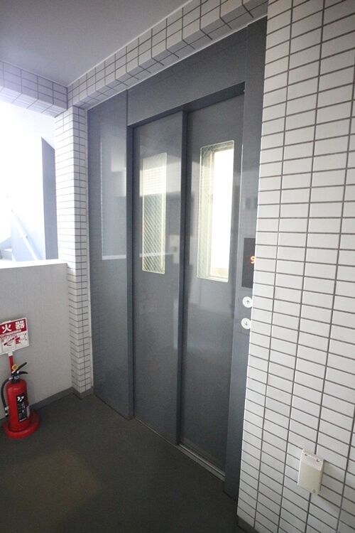 ドゥーエ大森の物件内観写真