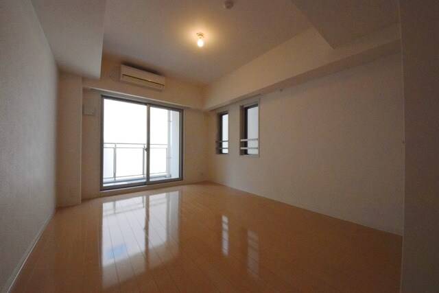 コクヨーレ日本橋の物件内観写真