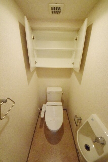 コクヨーレ日本橋の物件内観写真