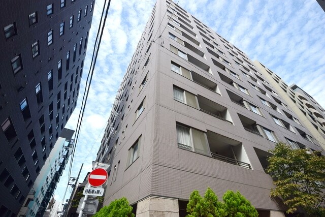 コクヨーレ日本橋の物件内観写真