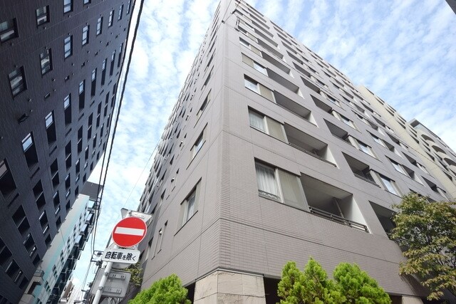 コクヨーレ日本橋の物件内観写真