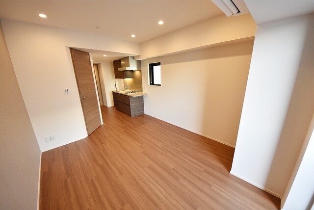 ザ・パークハビオ恵比寿プレイスの物件内観写真