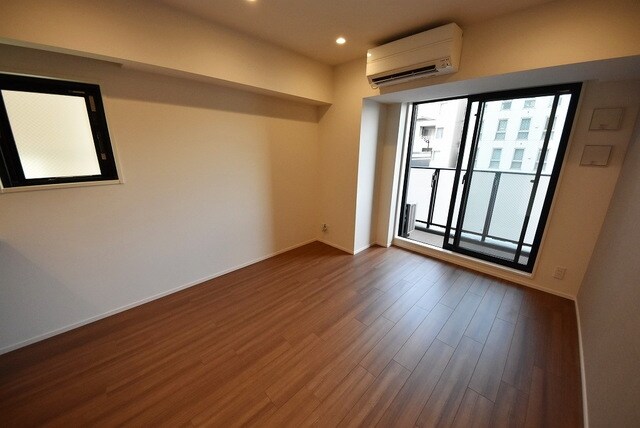 ザ・パークハビオ恵比寿プレイスの物件内観写真