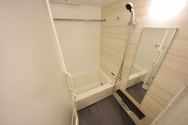 ザ・パークハビオ恵比寿プレイスの物件内観写真