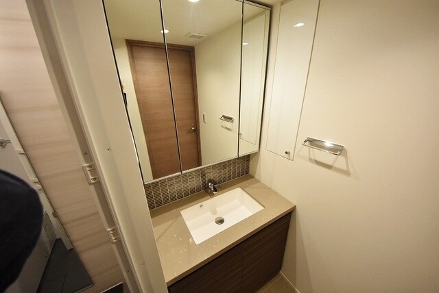 ザ・パークハビオ恵比寿プレイスの物件内観写真