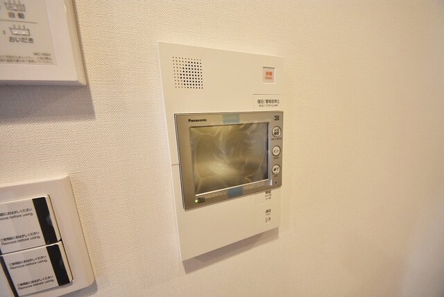 ザ・パークハビオ恵比寿プレイスの物件内観写真