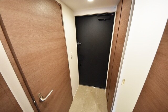 ザ・パークハビオ恵比寿プレイスの物件内観写真