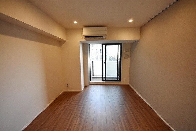 ザ・パークハビオ恵比寿プレイスの物件内観写真