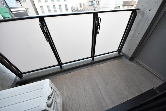 ザ・パークハビオ恵比寿プレイスの物件内観写真