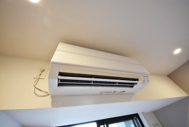 ザ・パークハビオ恵比寿プレイスの物件内観写真