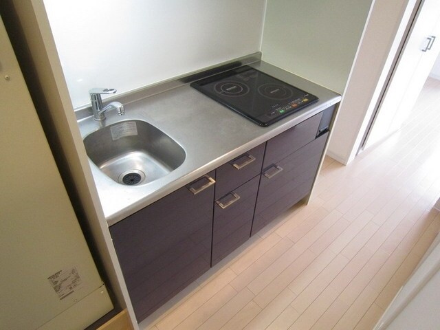 プライムアーバン西大島の物件内観写真