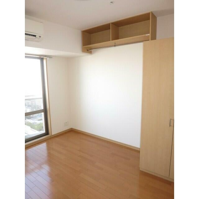 プライムアーバン西大島の物件内観写真