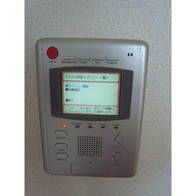 プライムアーバン西大島の物件内観写真