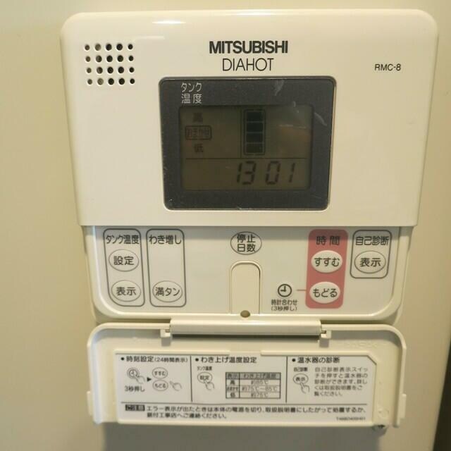 プライムアーバン西大島の物件内観写真