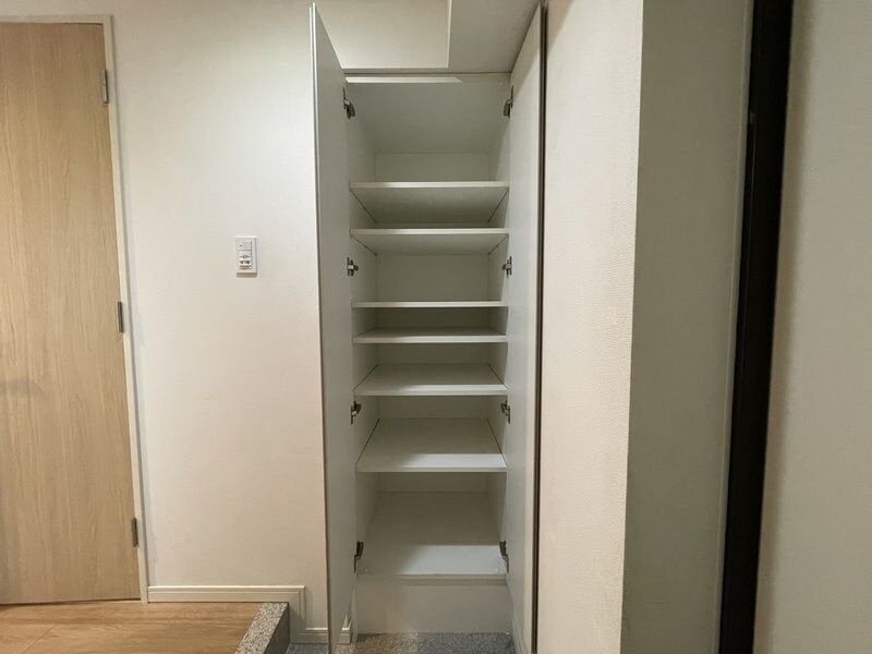 Log銀座東の物件内観写真